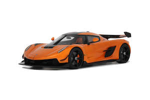 GT Spirit GT898 Koenigsegg Jesko Attack Orange  2023