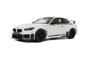 Hobby equipment and supply: GT Spirit GT476 BMW M2 M Performance White 2023