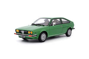 Ottomobile OT1043 Alfa Romeo Sud Sprint 1976 Green