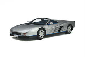 GT Spirit GT334 Ferrari Testarossa Spyder 1998