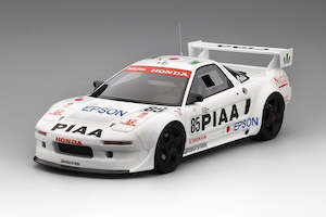 TSM 181002R Honda NSX GT2 #85 1995 LeMans