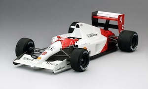 Hobby equipment and supply: TSM 151822R McLaren MP4/6 #2 1991 San Marino