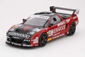 TSM 151809R Honda NSX GT2 #47 LeMans 1994