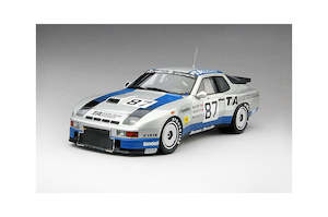 TSM 141824RC Porsche 924 GTR #87 BF Goodrich