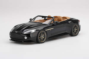 Top Speed TS0216 Aston Martin Vanquish Zagato Volante