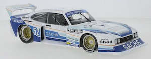 MCG 18801R Ford Capri Turbo Gr5 #52 Zakspeed Sachs