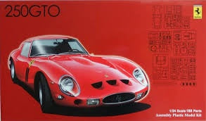 Fujimi 123370 Ferrari 250GTO