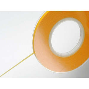 Hobby equipment and supply: Tamiya 87208 Tape - Masking - 3.0mm