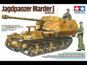 Tamiya 35370 Marder I - 1/35