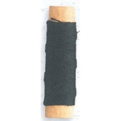 Hobby equipment and supply: Artesania Latina 8811 Thread - Black - 0.15mm x 40m