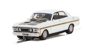 Hobby equipment and supply: Scalextric C3986 Ford XW Falcon GTHO