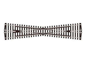 Hobby equipment and supply: Peco Streamline SL94 Code 100 Crossing - Long