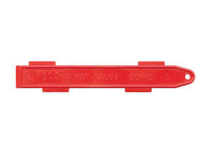 Hobby equipment and supply: Peco Streamline SL36 Track Gauge - OO