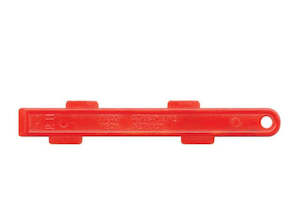 Hobby equipment and supply: Peco Streamline SL336 Track Gauge - N