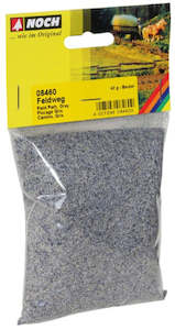 Noch 8460 Scatter Material - Field Path Grey - 42gm