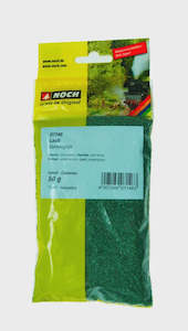 Hobby equipment and supply: Noch 7146 Leaves - Dark Green - 50gm