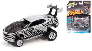 Johnny Lightning Zingers! 2011 Chevy Camaro