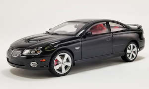 GMP 18981 2006 Pontiac GTO Phantom Black