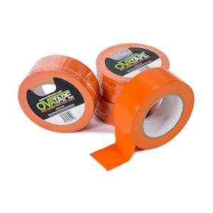 OVABOARD Construction Tape, 48mm x 50m Roll