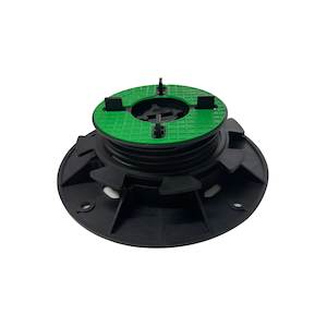 Moonbay Pedestal, MB-SLO-B 33mm-68mm with Self Adjusting Head