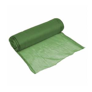 Building supplies: ProSolve Debris Netting / Shade Cloth, 2m x 50m, Green