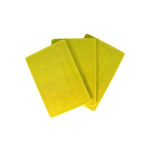 Panel Shims, 100x150x5mm, 100 pieces