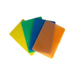 Building supplies: Panel Shims, 150mm x 100mm, Mini Assortment Pack - 10 pcs of each