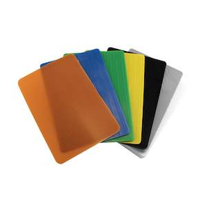 Panel Shims, 150mm x 100mm, Assorted Pack - 10 pcs of each