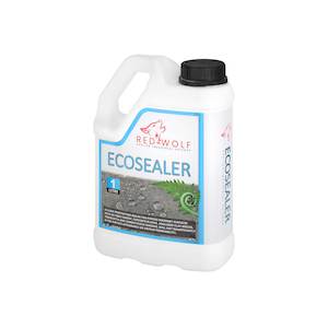 Building supplies: Red Wolf EcoSealer