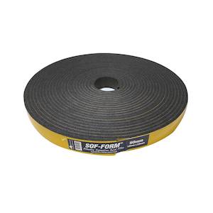 Building supplies: Sof-form™ Expansion Joint Filler