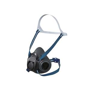 RS01 Thermoplastic Half Mask Respirator