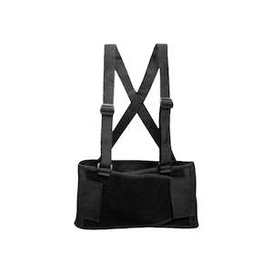 Wise - Back Support Belt