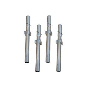 Titan Mini Mobile Scaffold Adjustable Leg Kit