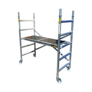 Titan Mini Mobile Scaffold, Base Kit