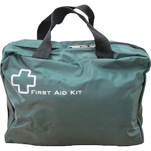 First Aid Kit, 6-25 Person