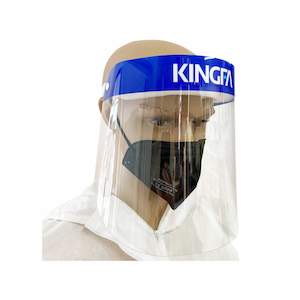 Full Face Protective Face Shield