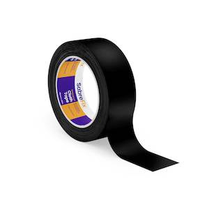 Building supplies: Sabre Fix Waterproof Cloth Tape, 96mm x 30m