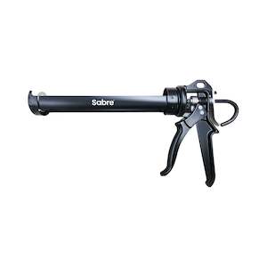 Building supplies: Sabre Heavy Duty Caulking Gun