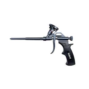 Sabre Expanding Foam Applicator Gun