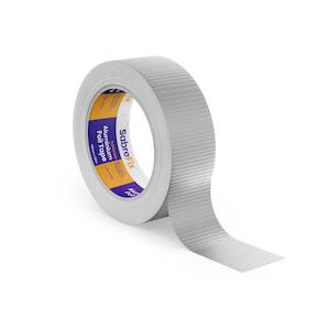 Sabre Fix Reinforced Aluminium Foil Tape