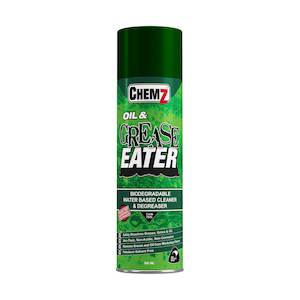 Chemz Oil and Grease Eater, 500ml