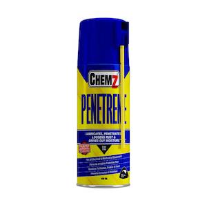 Building supplies: Chemz Penetrene Multi, 400ml