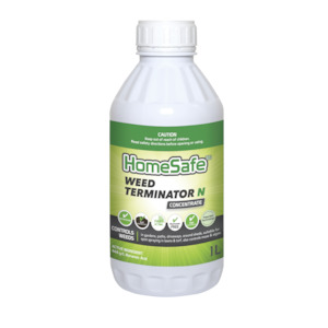 HomeSafe Weed Terminator N 1L