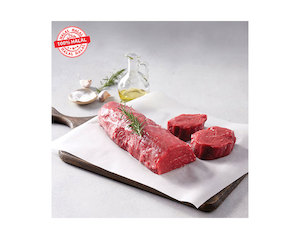 Beef Eyefillet 1kg