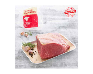 Beef Silverside 1kg