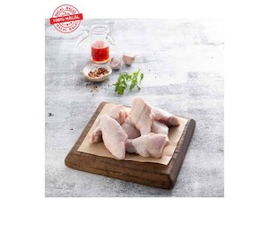 Fresh Chicken Nibles 1kg