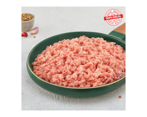 Chicken Mince 1kg