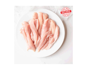 Chicken Tenderlion 1kg