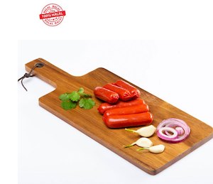 Beef Vienna Per Tray