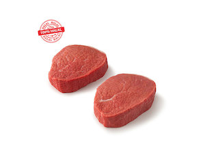 Beef Eyerounds 1kg